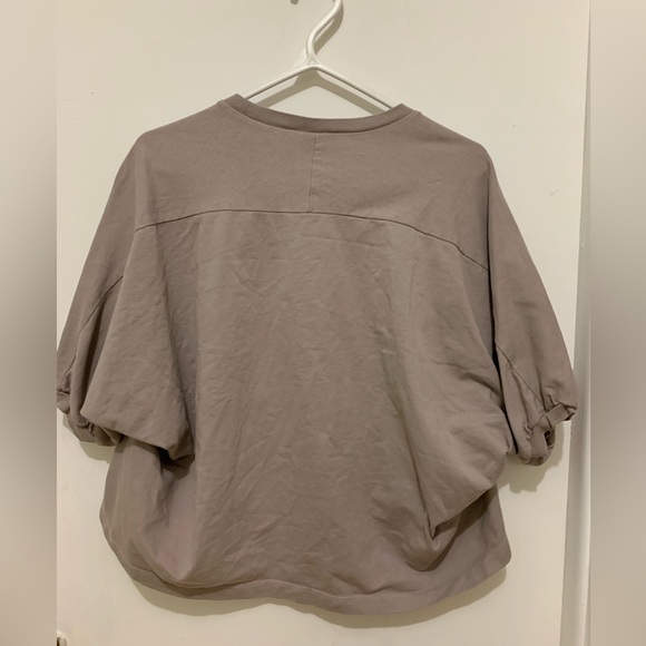 ZARA BLOUSE - Picture 4 of 4